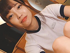 円女交際 中出しoK18歳Aカップ白桃尻娘 林愛菜　サンプル画像06